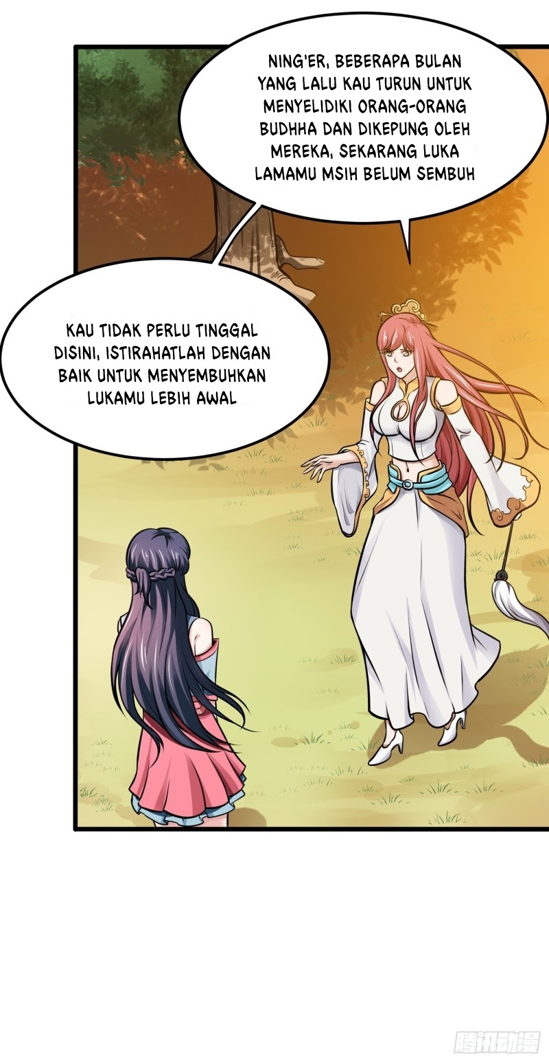 Strongest Divine Doctor Mixed City chapter 66